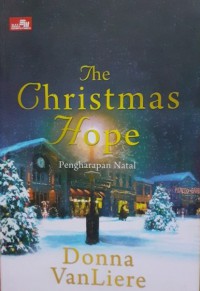 The Christmas Hope : Pengaharapan Natal