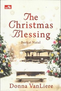 The Christmas Blessing : Berkat Natal