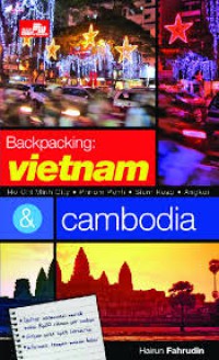 Backpacking : VIetnam & Cambodia