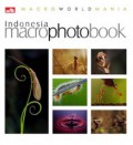 Indonesia Macrophotobook