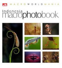 Indonesia Macrophotobook