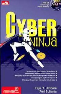 Cyber Ninja