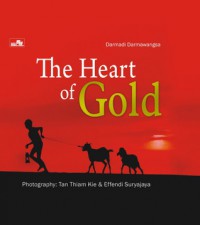 The Heart Of Gold