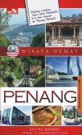 Wisata Hemat : Penang