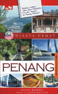 Wisata Hemat : Penang
