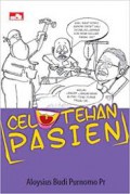 Celotehan Pasien