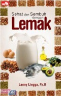 Sehat Dan Sembuh Dengan Lemak