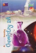 Advanced Learning Chemistry 2A For Grade Senior High School (Student's Book)