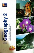 Advanced Learning Geography 2 For Grade XI Senior High School Social Sciences Programme