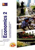 Advanced Learning Economics 2 For Grade XI Senior High School Social Sciences Programme