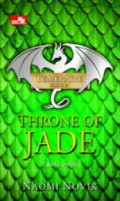 Temeraire Buku 2: Takhta Langit