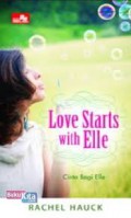 Cinta Bagi Elle