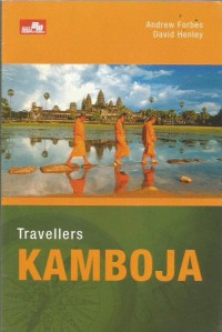 Travellers Kamboja