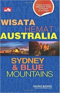 Wisata Hemat Australia : Sydney & Blue Mountains