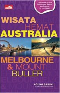 Wisata Hemat Australia : Melbourne & Mount Buller