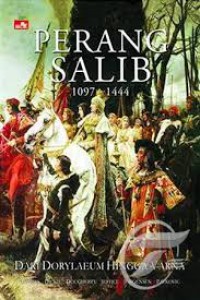 Perang Salib