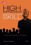High Impressive Presentation Skill