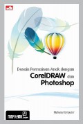 Desain Permainan Anak Dengan Coreldraw Dan Photoshop