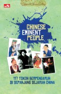 Chinese Eminent People