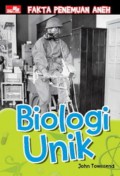 Biologi Unik (Fakta Penemuan Aneh)