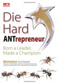 Die Hard Antrepreneur