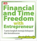 Financial And Time Freedom With Entrepreneur