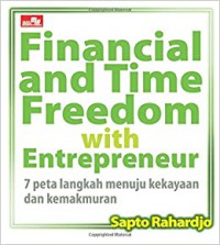 Financial And Time Freedom With Entrepreneur