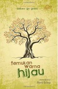 Temukan Warna Hijau