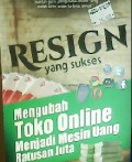 Resign Yang Sukses
