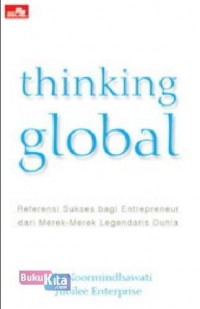 Thinking Global