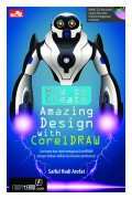 How To Create Amazing Design With Coreldraw + CD