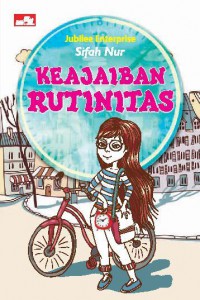 Keajaiban Rutinitas