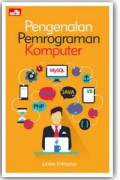 Pengenalan Pemrograman Komputer
