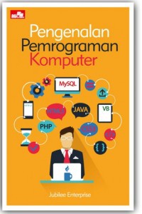 Pengenalan Pemrograman Komputer