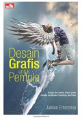 Desain Grafis Untuk Pemula