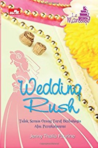 Wedding Rush