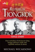 Republik Tiongkok
