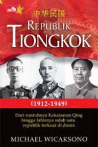 Republik Tiongkok