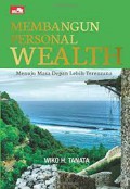 Membangun Personal Wealth