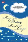 Mimpi Bintang Meraih Langit
