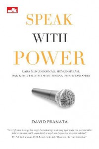 Speak With Power