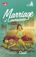 Marriage Of Couvenience