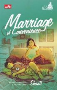Marriage Of Couvenience