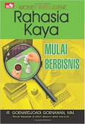 Rahasia Kaya: Mulai Bisnis