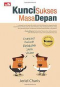 Kunci Sukses Masa Depan