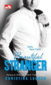 Beautiful Stranger