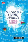 SurVIVIng LiVIng Abboad