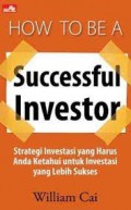 Hoe To Be A Seccessful Investor