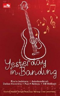 Yesterday In Bandung