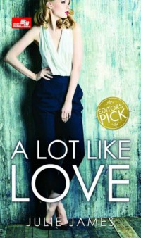 A Lot Like Love